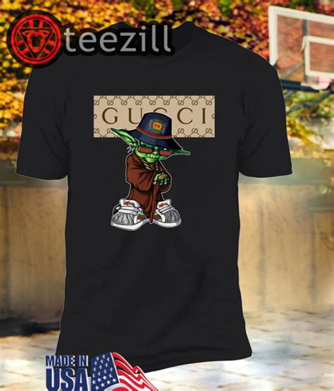 gucci maglietta|gucci t shirt star wars.